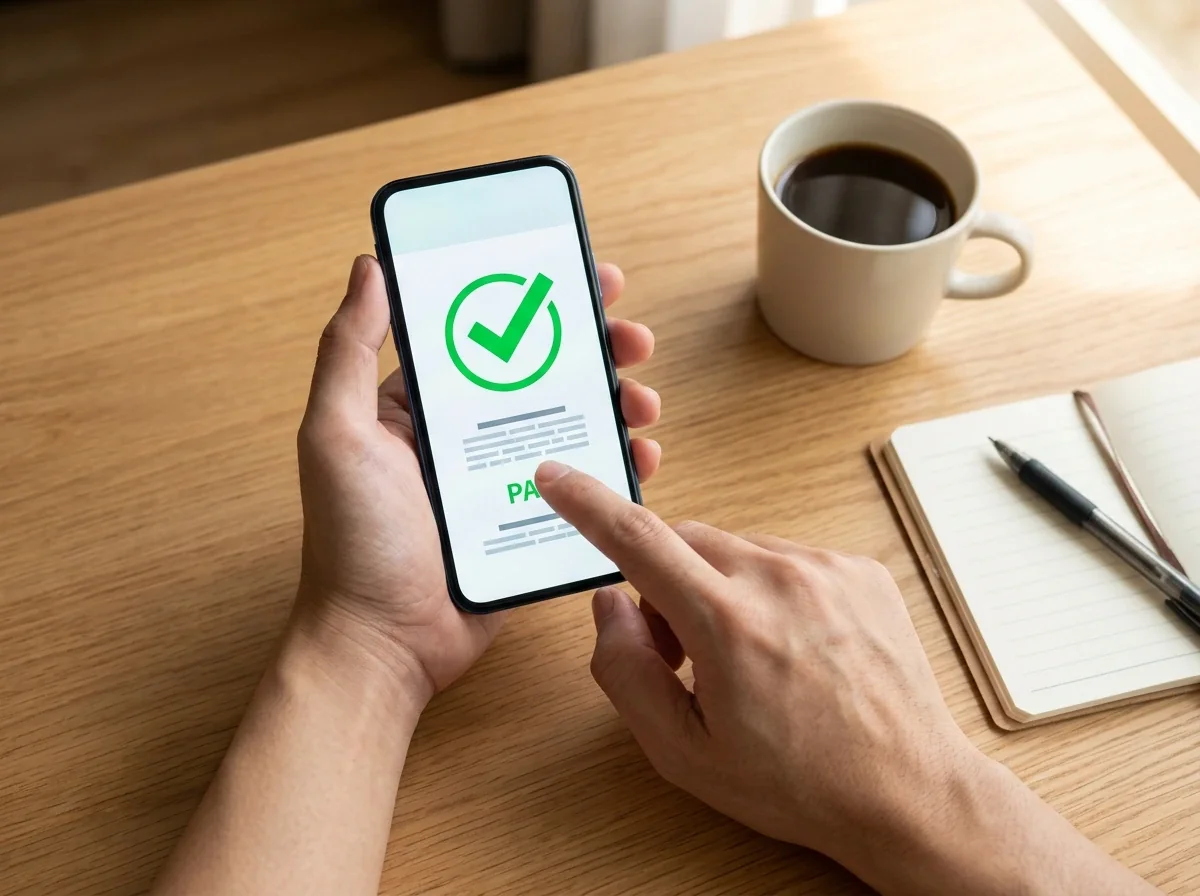 iDEAL storting via mobiel bankieren bij een online casino